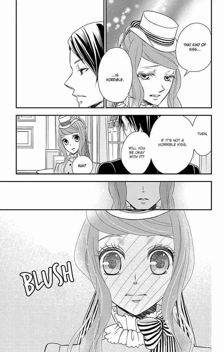 Kuro Hakushaku wa Hoshi o Mederu 13