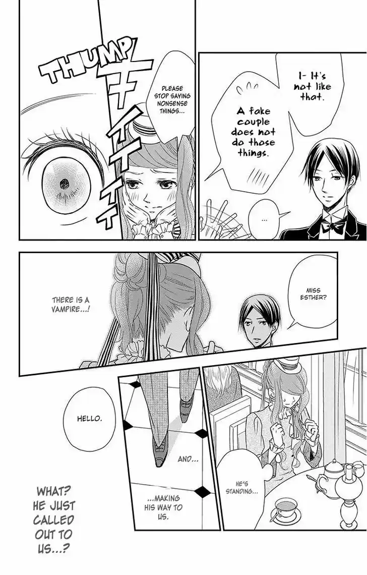 Kuro Hakushaku wa Hoshi o Mederu 13