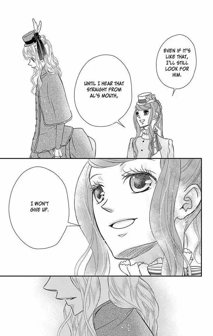 Kuro Hakushaku wa Hoshi o Mederu 13