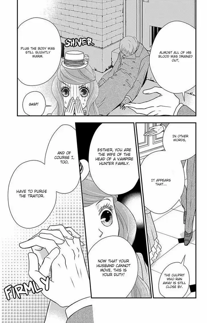 Kuro Hakushaku wa Hoshi o Mederu 14