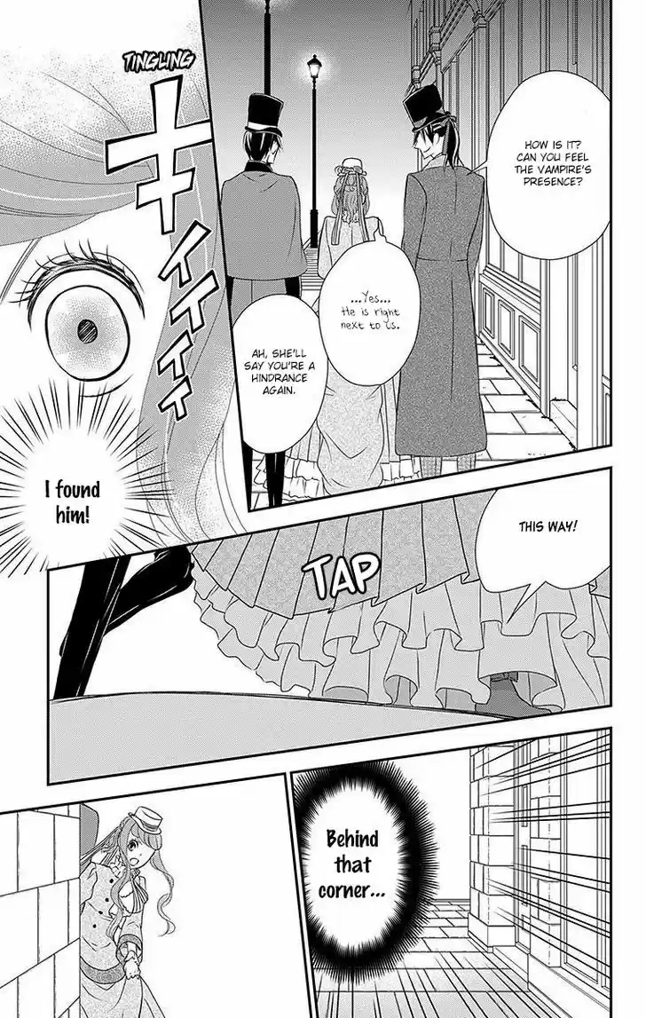 Kuro Hakushaku wa Hoshi o Mederu 14