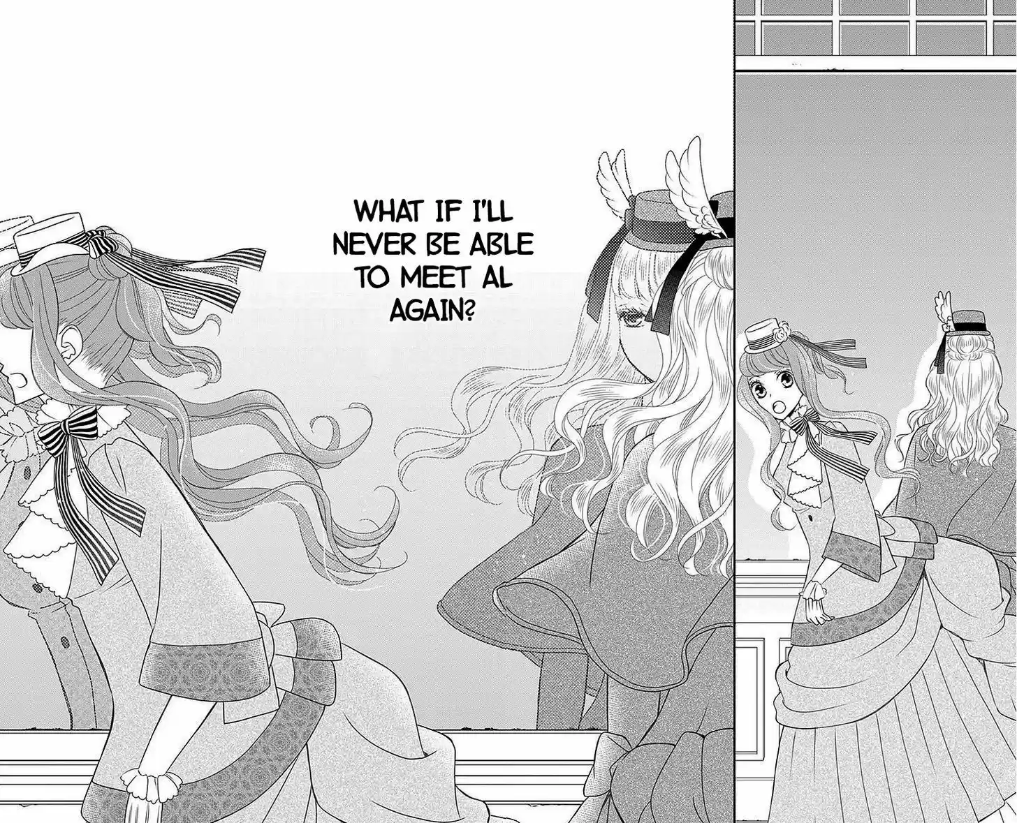 Kuro Hakushaku wa Hoshi o Mederu 14