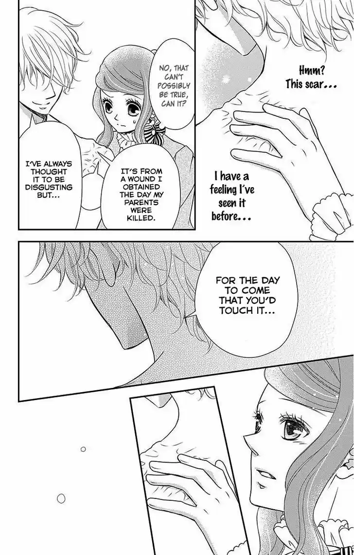 Kuro Hakushaku wa Hoshi o Mederu 17