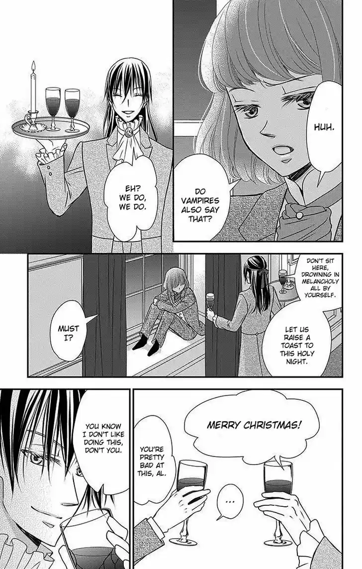 Kuro Hakushaku wa Hoshi o Mederu 17