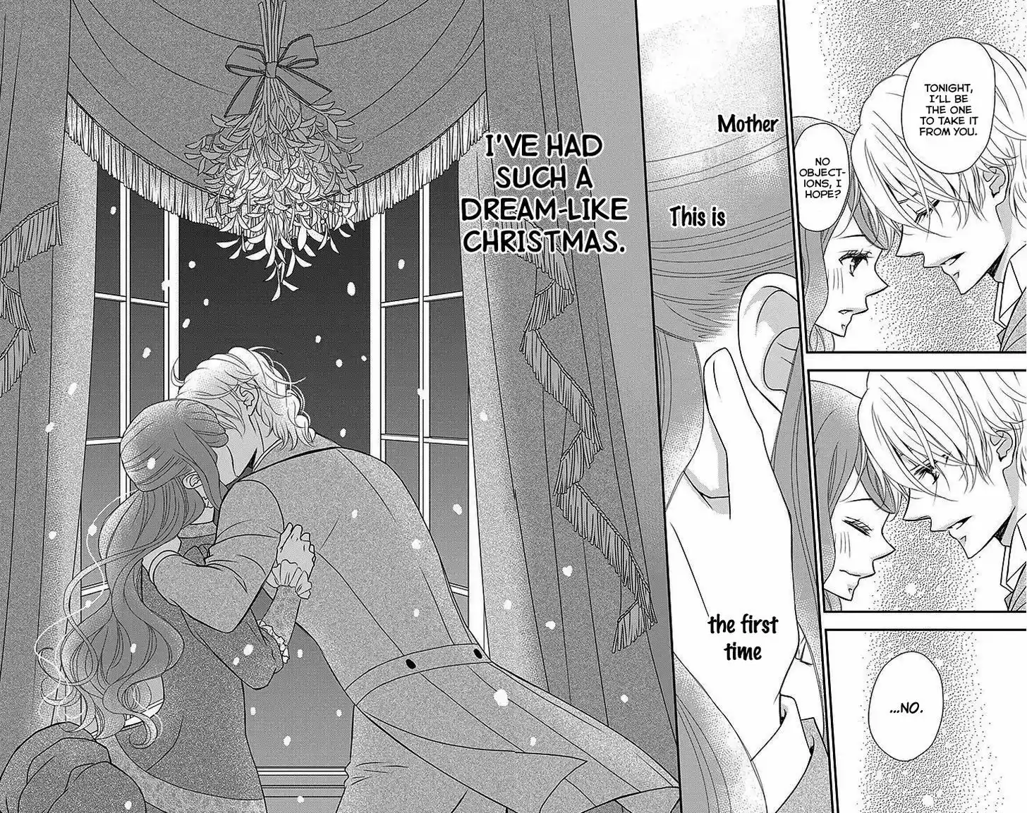 Kuro Hakushaku wa Hoshi o Mederu 17