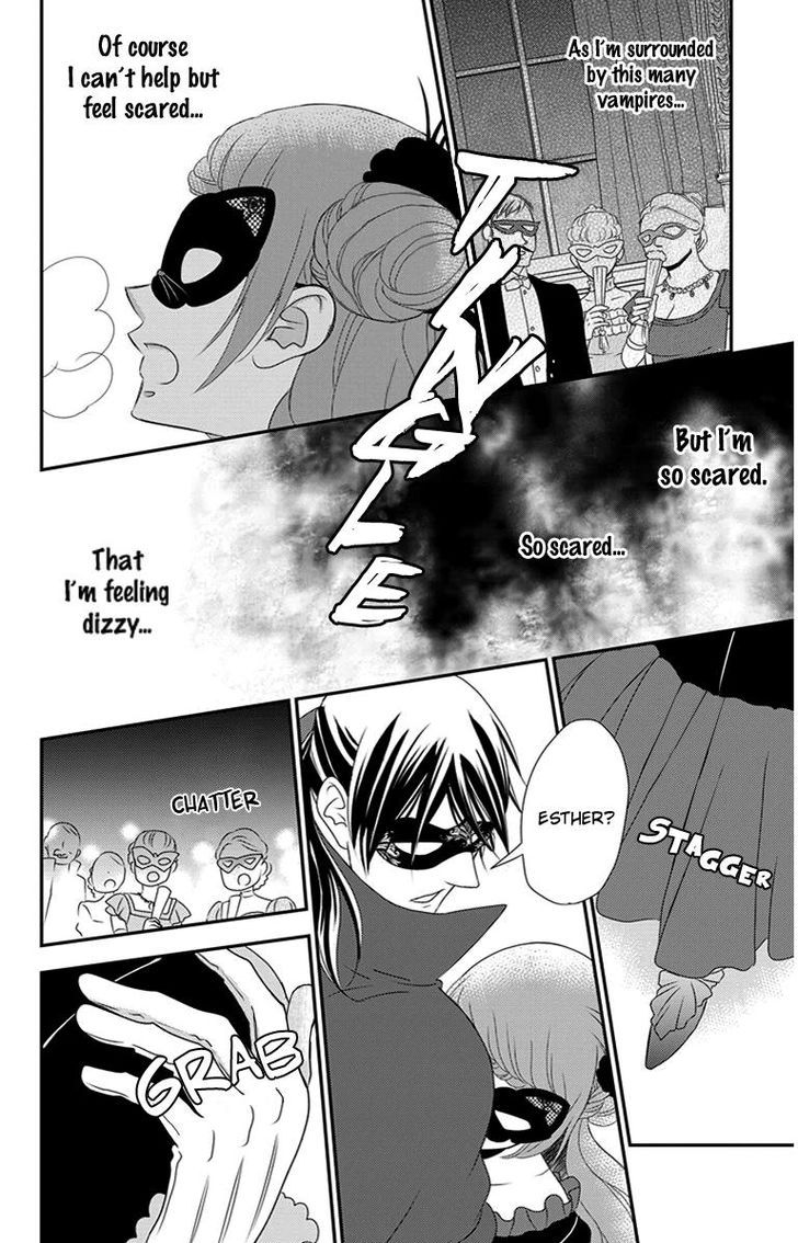 Kuro Hakushaku wa Hoshi o Mederu 28