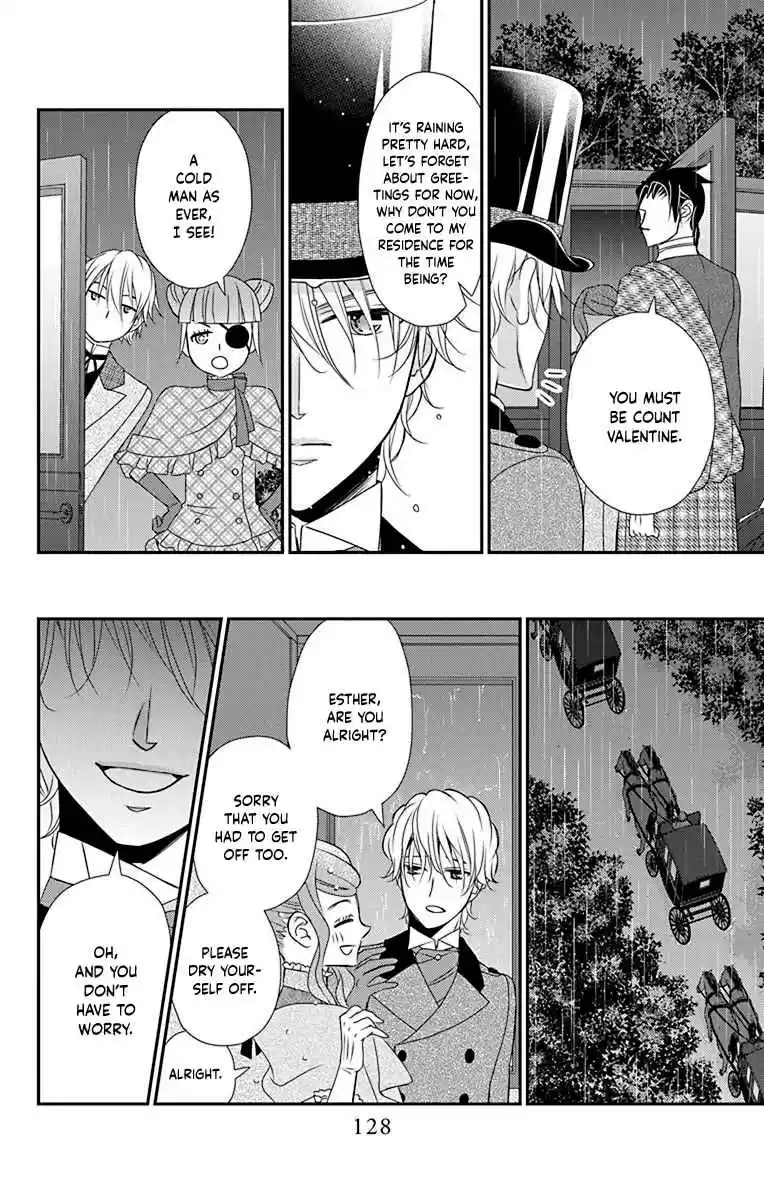 Kuro Hakushaku wa Hoshi o Mederu 45