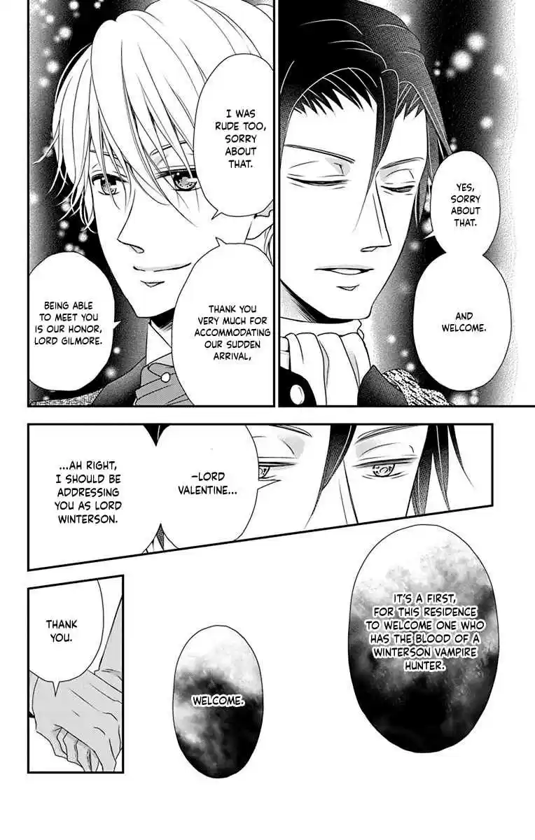 Kuro Hakushaku wa Hoshi o Mederu 45