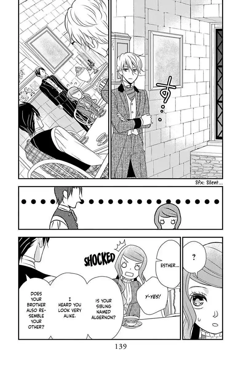 Kuro Hakushaku wa Hoshi o Mederu 45