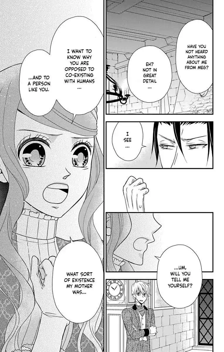 Kuro Hakushaku wa Hoshi o Mederu 45