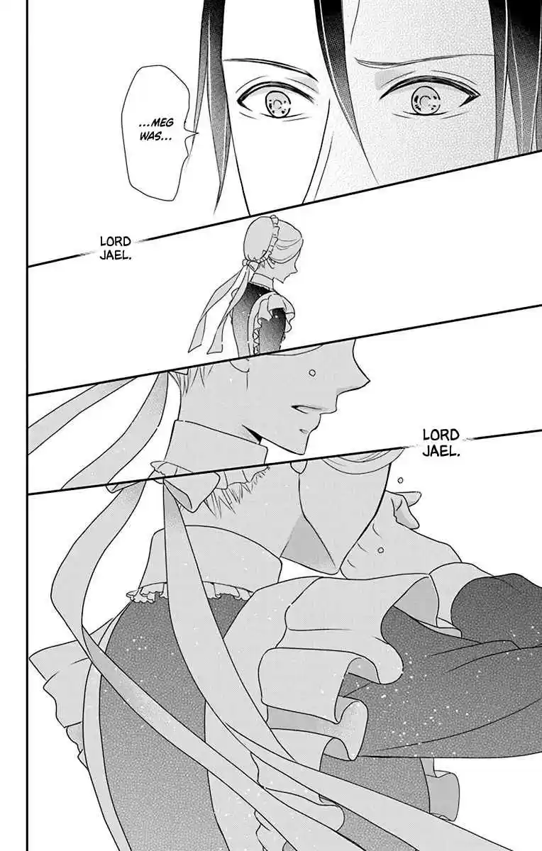 Kuro Hakushaku wa Hoshi o Mederu 45