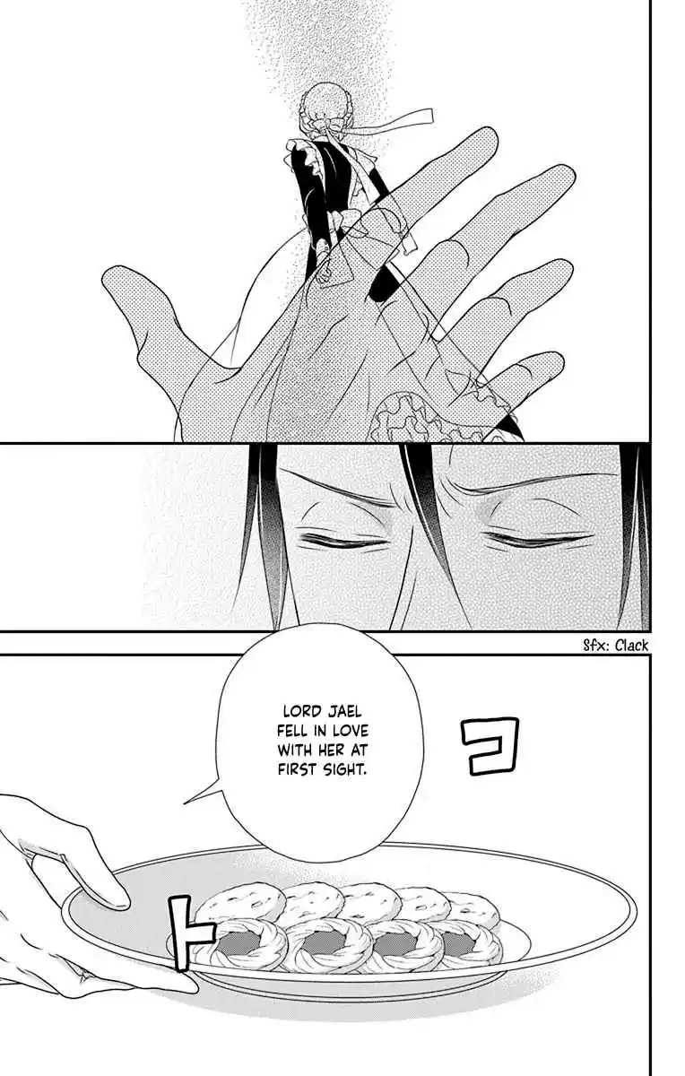 Kuro Hakushaku wa Hoshi o Mederu 45