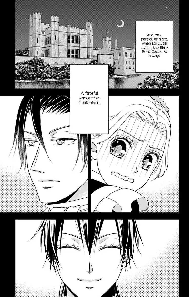 Kuro Hakushaku wa Hoshi o Mederu 45