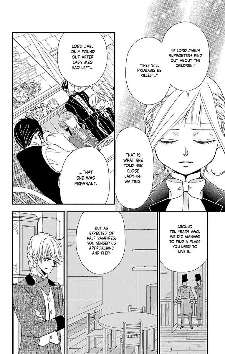 Kuro Hakushaku wa Hoshi o Mederu 45