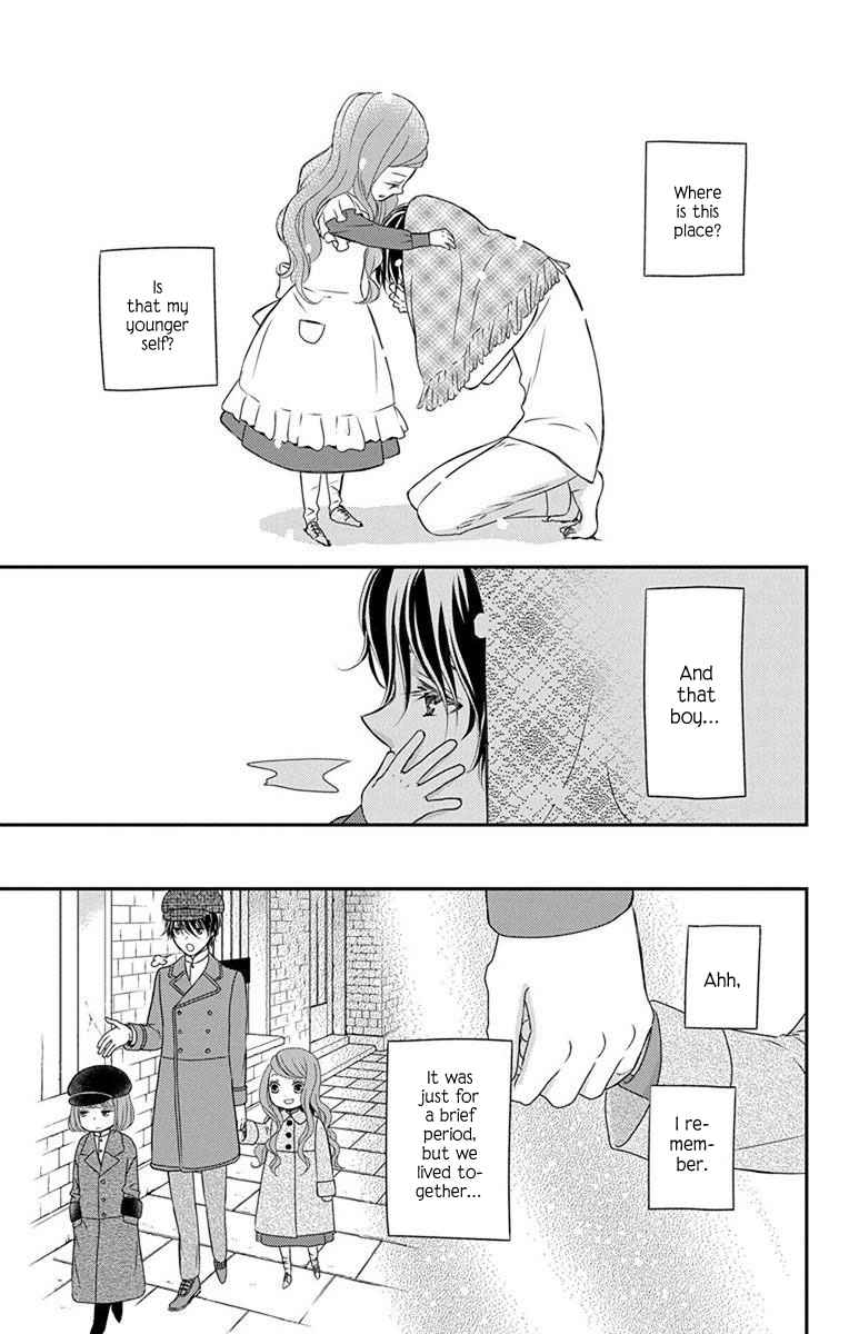 Kuro Hakushaku wa Hoshi o Mederu 66