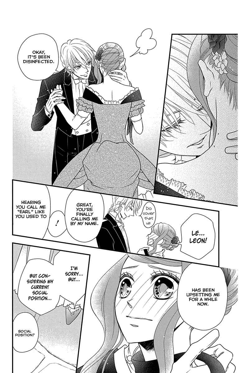 Kuro Hakushaku Wa Hoshi O Mederu Ch. 30 Episode 30