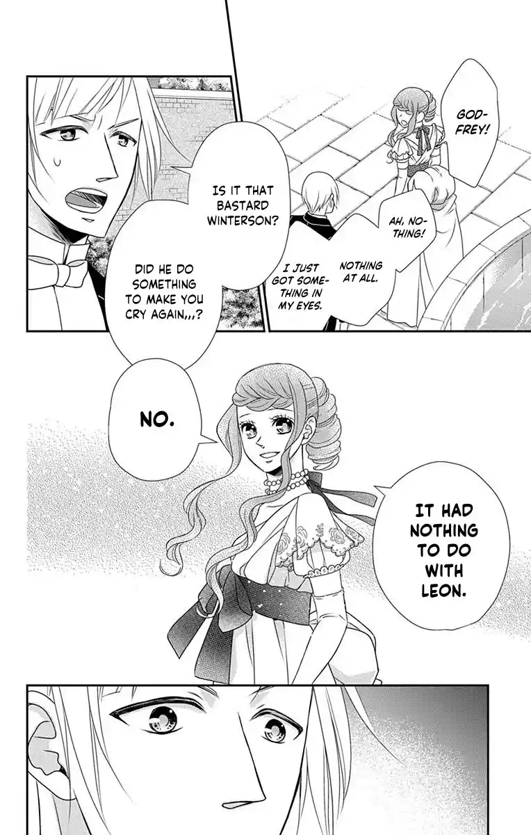 Kuro Hakushaku Wa Hoshi O Mederu Chapter 36