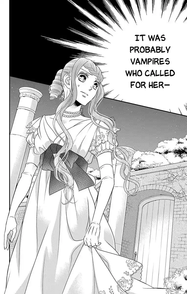 Kuro Hakushaku Wa Hoshi O Mederu Chapter 36