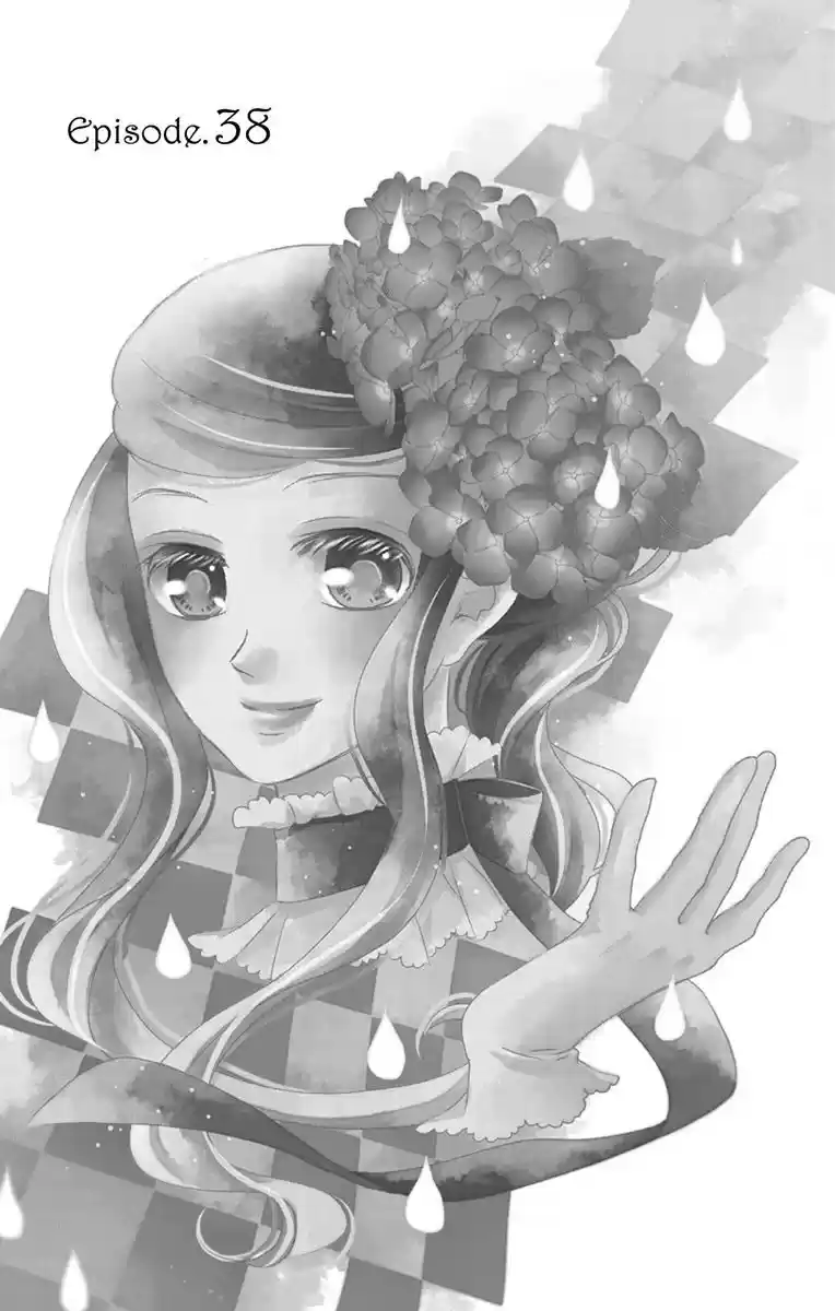 Kuro Hakushaku Wa Hoshi O Mederu Chapter 38