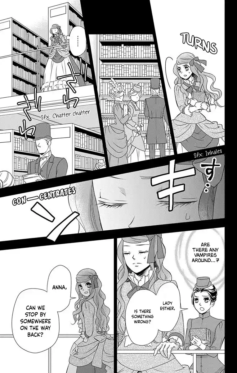 Kuro Hakushaku Wa Hoshi O Mederu Chapter 38