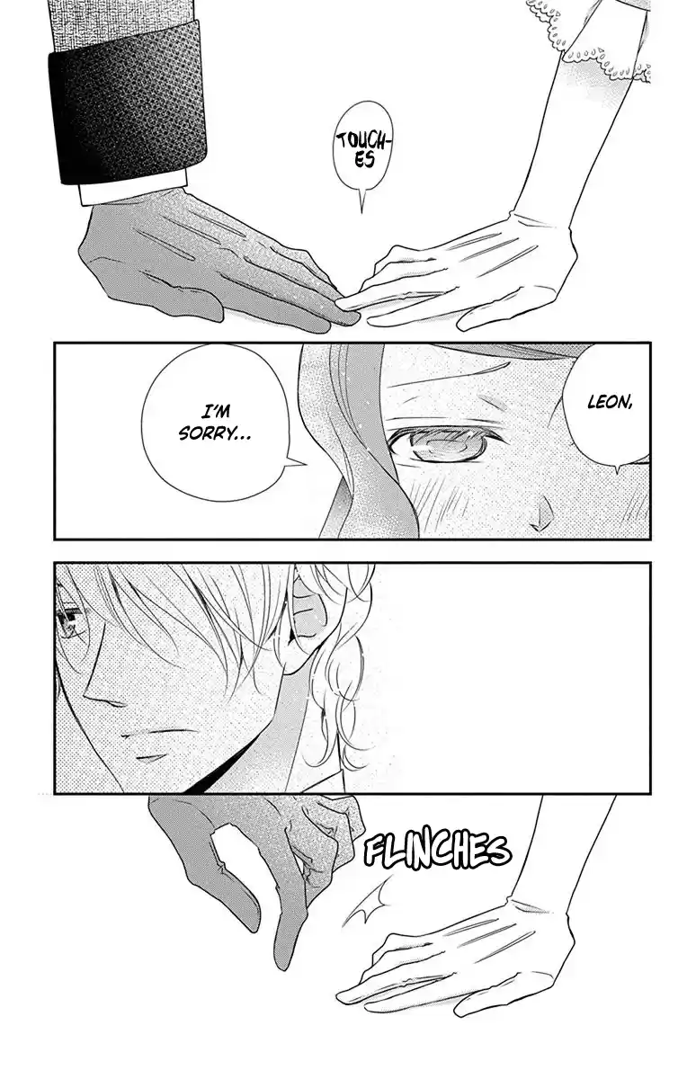 Kuro Hakushaku Wa Hoshi O Mederu Chapter 39