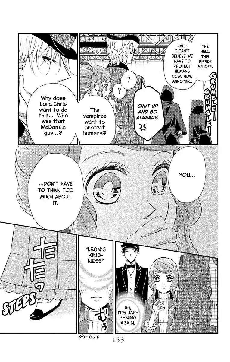 Kuro Hakushaku Wa Hoshi O Mederu Chapter 40