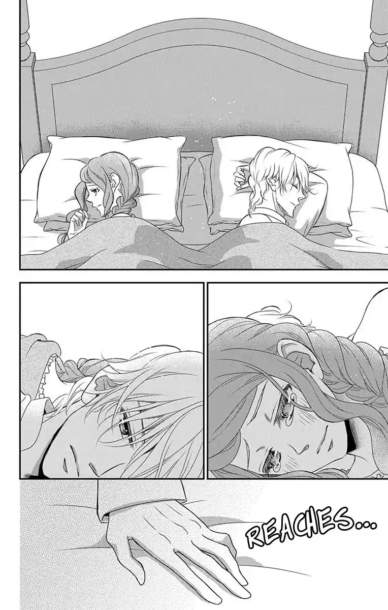 Kuro Hakushaku Wa Hoshi O Mederu Chapter 40