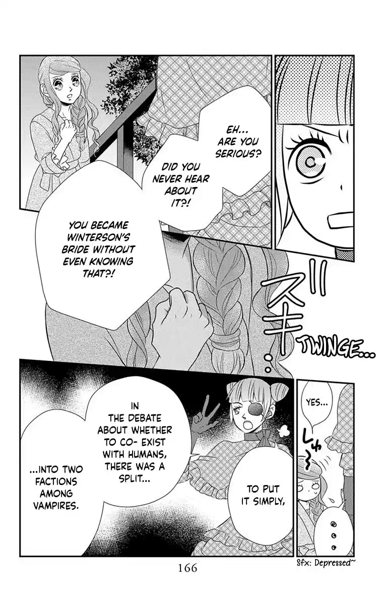 Kuro Hakushaku Wa Hoshi O Mederu Chapter 40