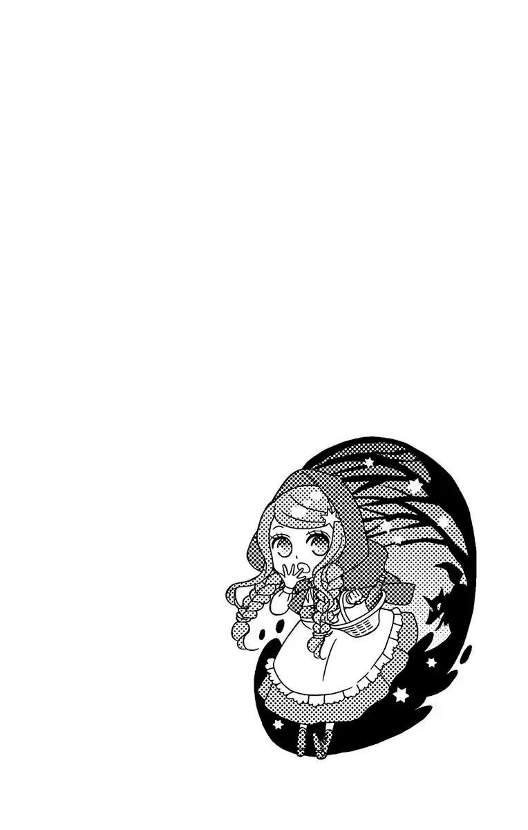 Kuro Hakushaku Wa Hoshi O Mederu Chapter 41