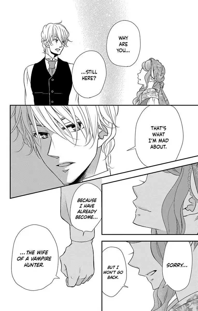 Kuro Hakushaku Wa Hoshi O Mederu Chapter 41