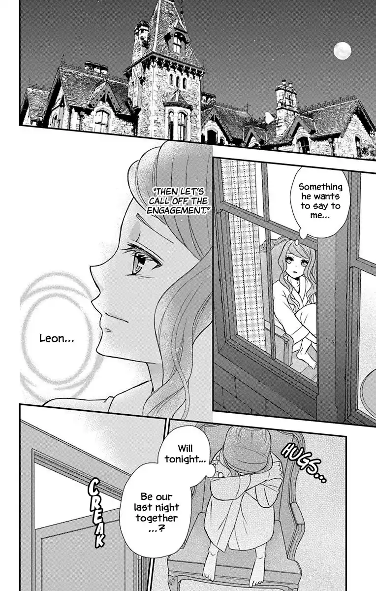 Kuro Hakushaku Wa Hoshi O Mederu Chapter 42