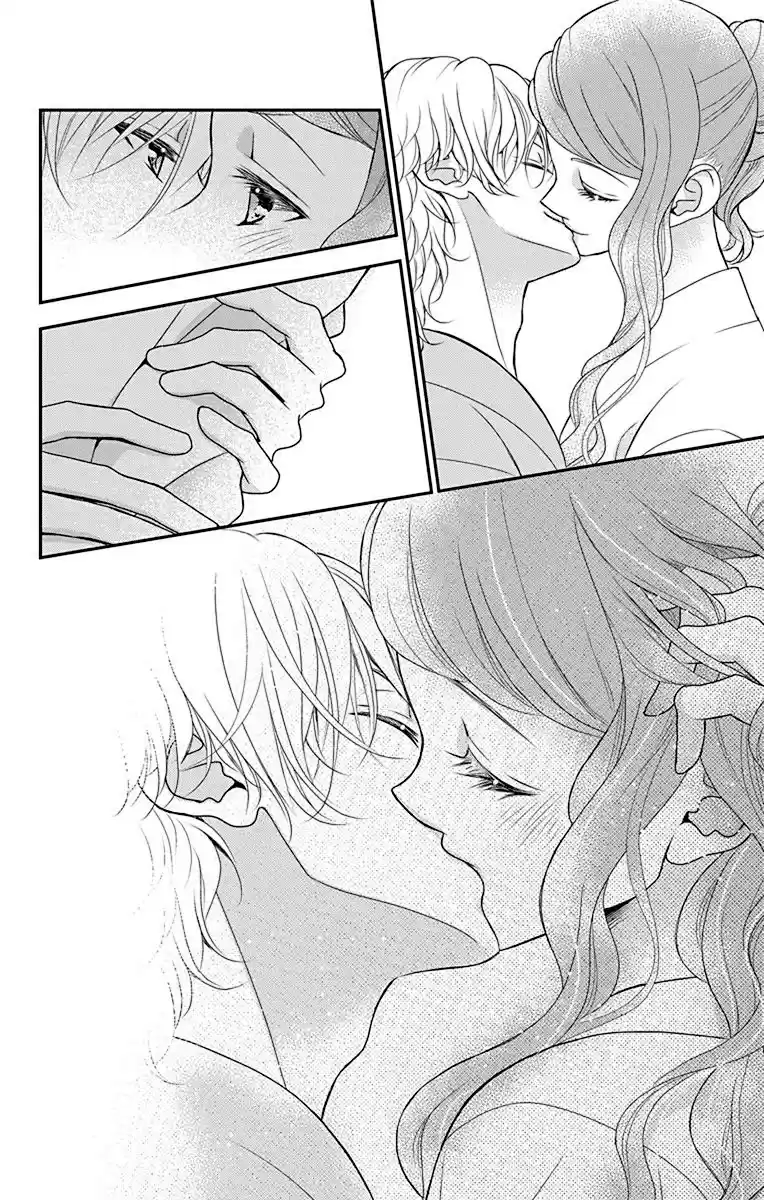 Kuro Hakushaku Wa Hoshi O Mederu Chapter 42