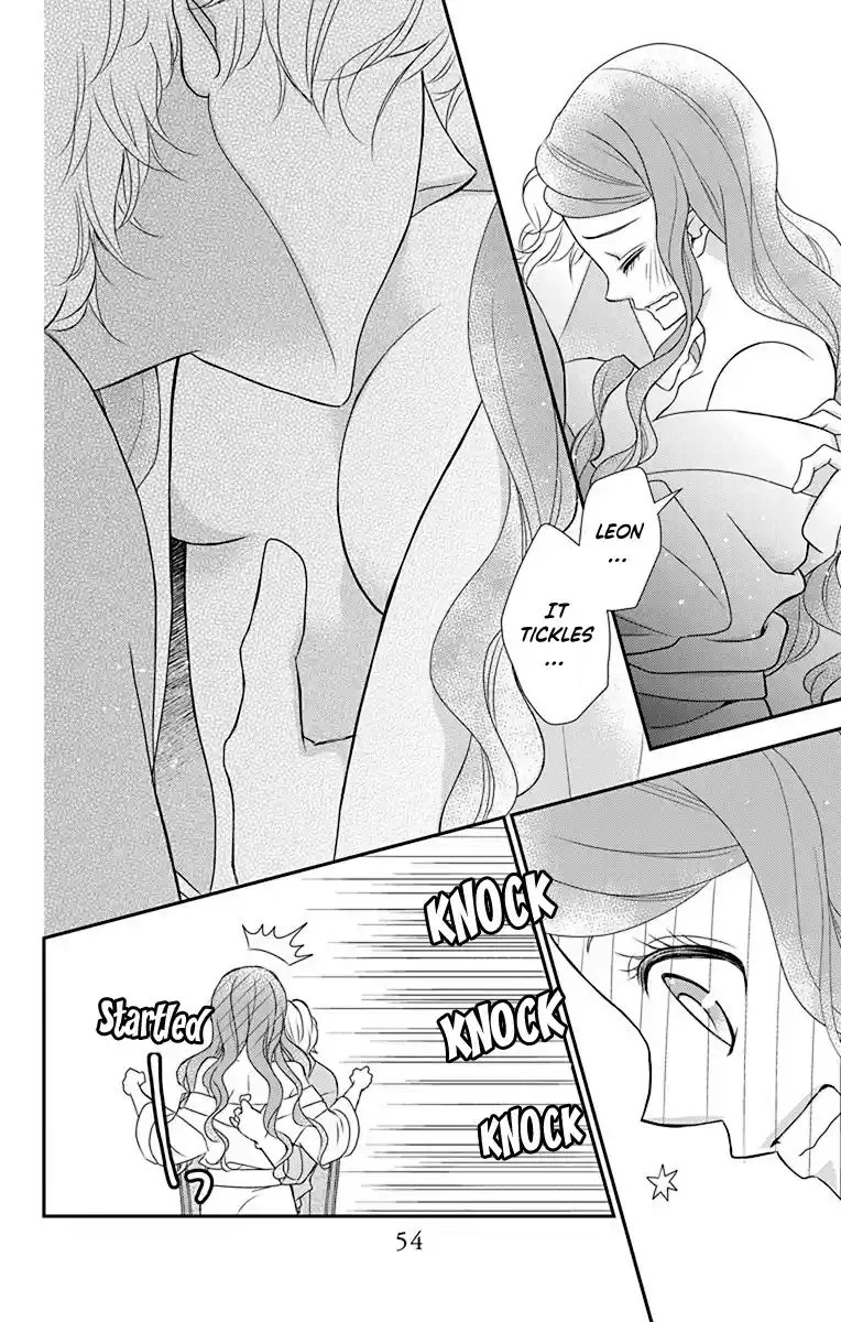 Kuro Hakushaku Wa Hoshi O Mederu Chapter 42