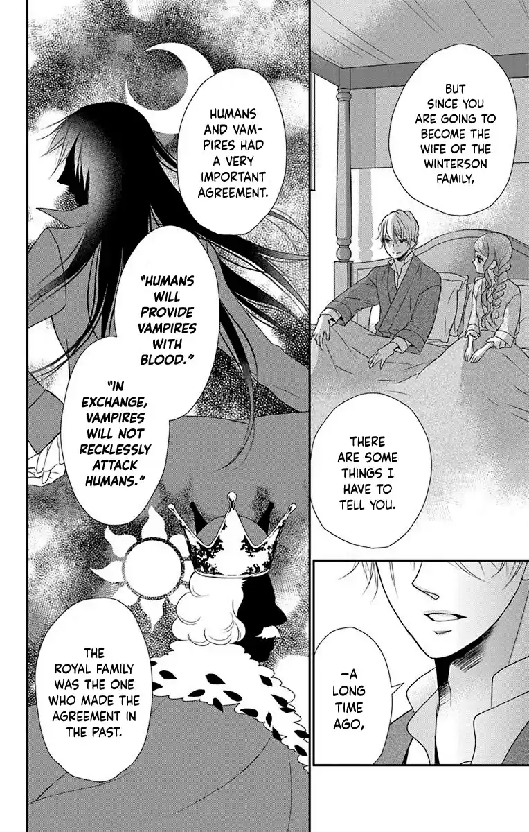 Kuro Hakushaku Wa Hoshi O Mederu Chapter 42