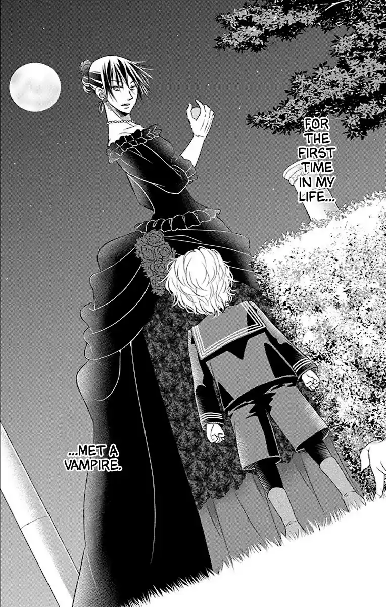 Kuro Hakushaku Wa Hoshi O Mederu Chapter 42