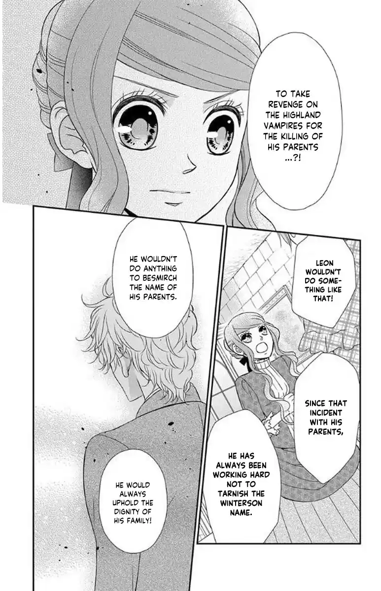 Kuro Hakushaku Wa Hoshi O Mederu Chapter 47