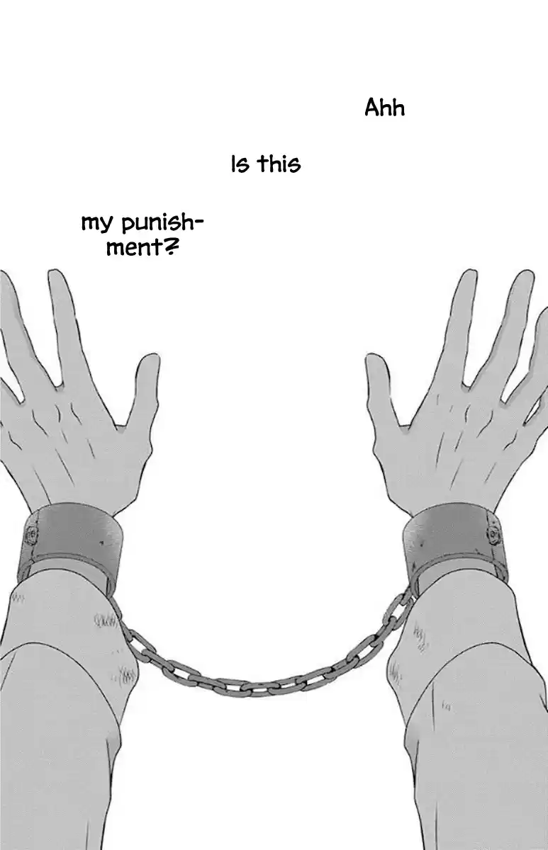 Kuro Hakushaku Wa Hoshi O Mederu Chapter 48