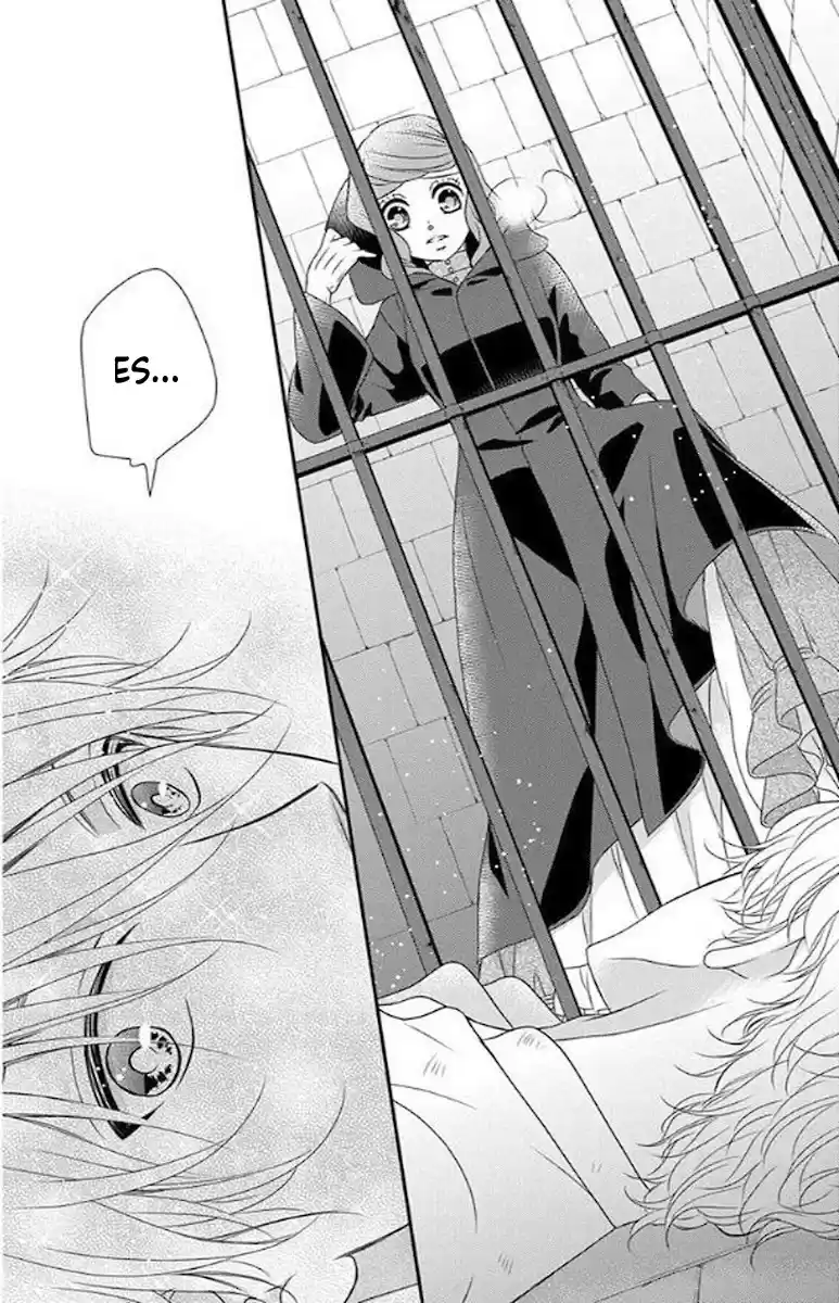 Kuro Hakushaku Wa Hoshi O Mederu Chapter 48