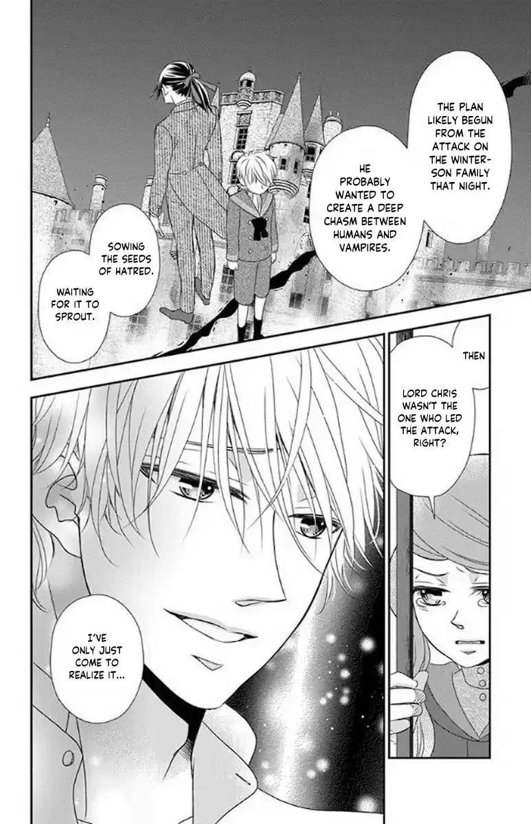 Kuro Hakushaku Wa Hoshi O Mederu Chapter 48