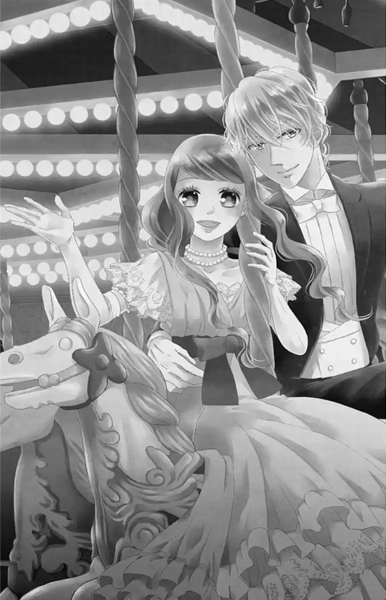 Kuro Hakushaku Wa Hoshi O Mederu Chapter 50