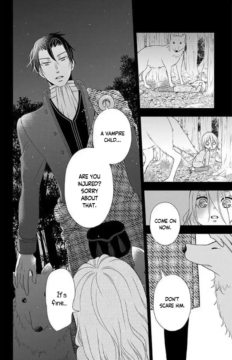 Kuro Hakushaku Wa Hoshi O Mederu Chapter 50