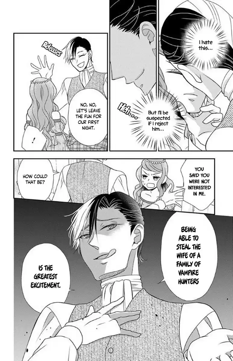 Kuro Hakushaku Wa Hoshi O Mederu Chapter 50