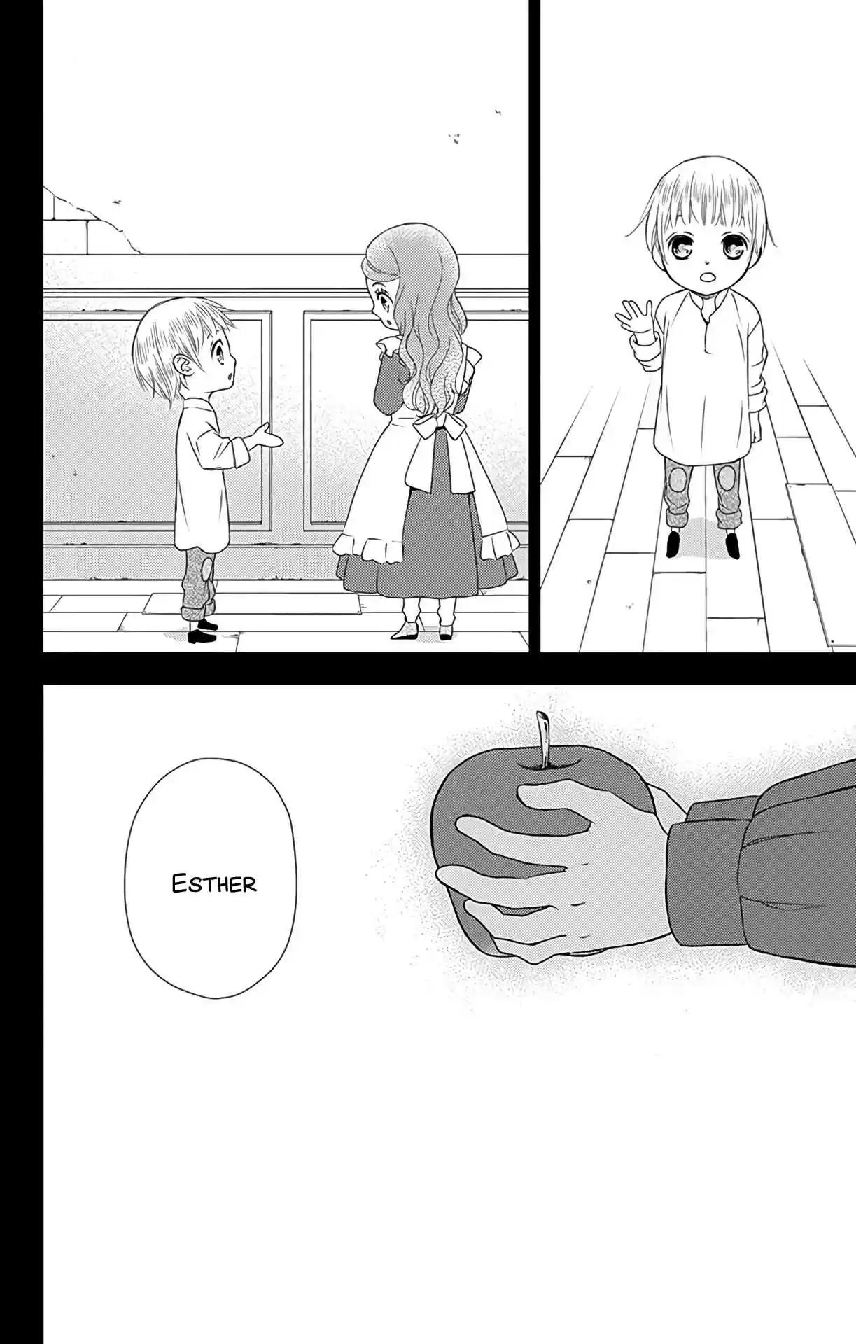 Kuro Hakushaku Wa Hoshi O Mederu Vol. 6 Ch. 32