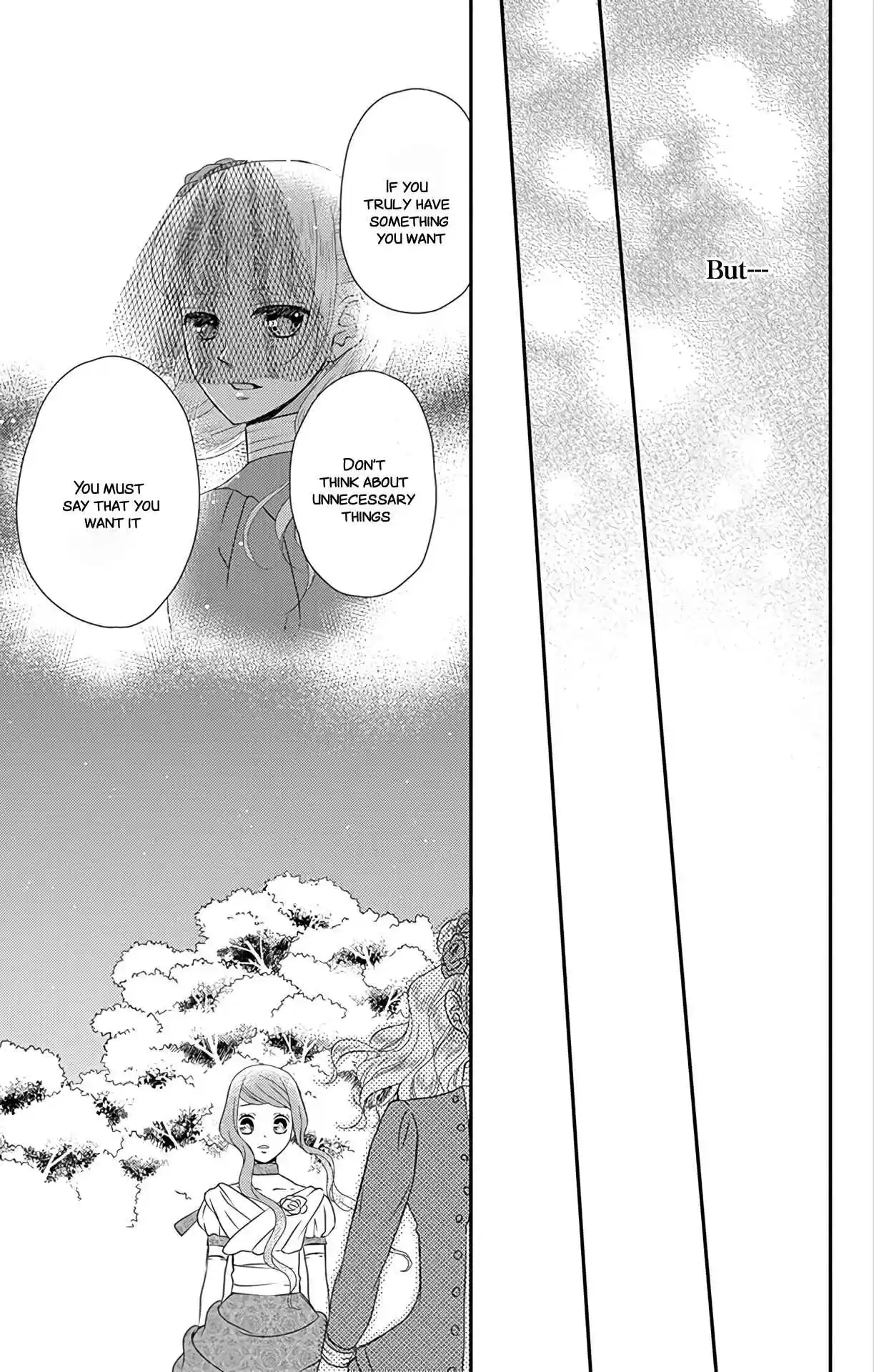 Kuro Hakushaku Wa Hoshi O Mederu Vol. 6 Ch. 32