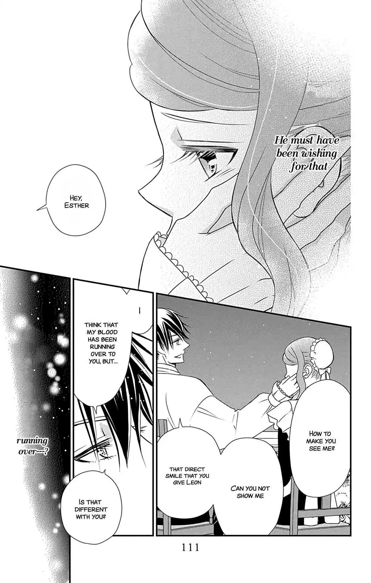 Kuro Hakushaku Wa Hoshi O Mederu Vol. 6 Ch. 32