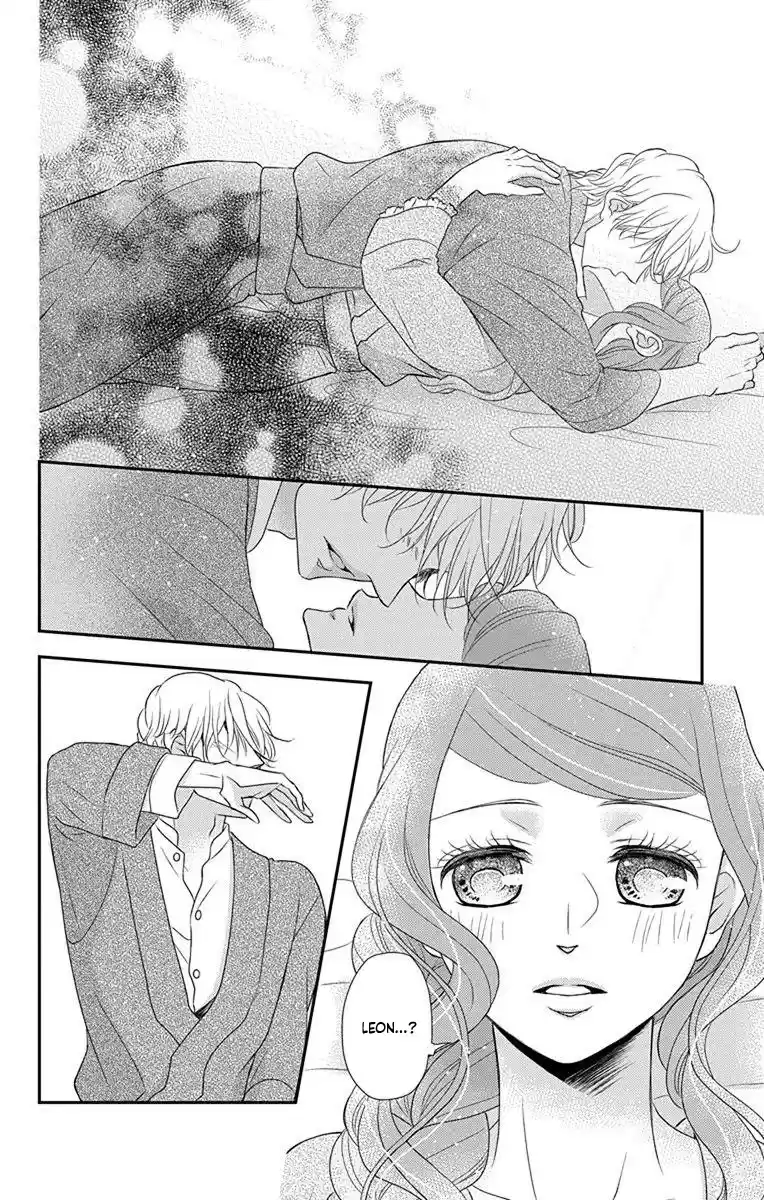 Kuro Hakushaku Wa Hoshi O Mederu Vol.11 Chapter 59