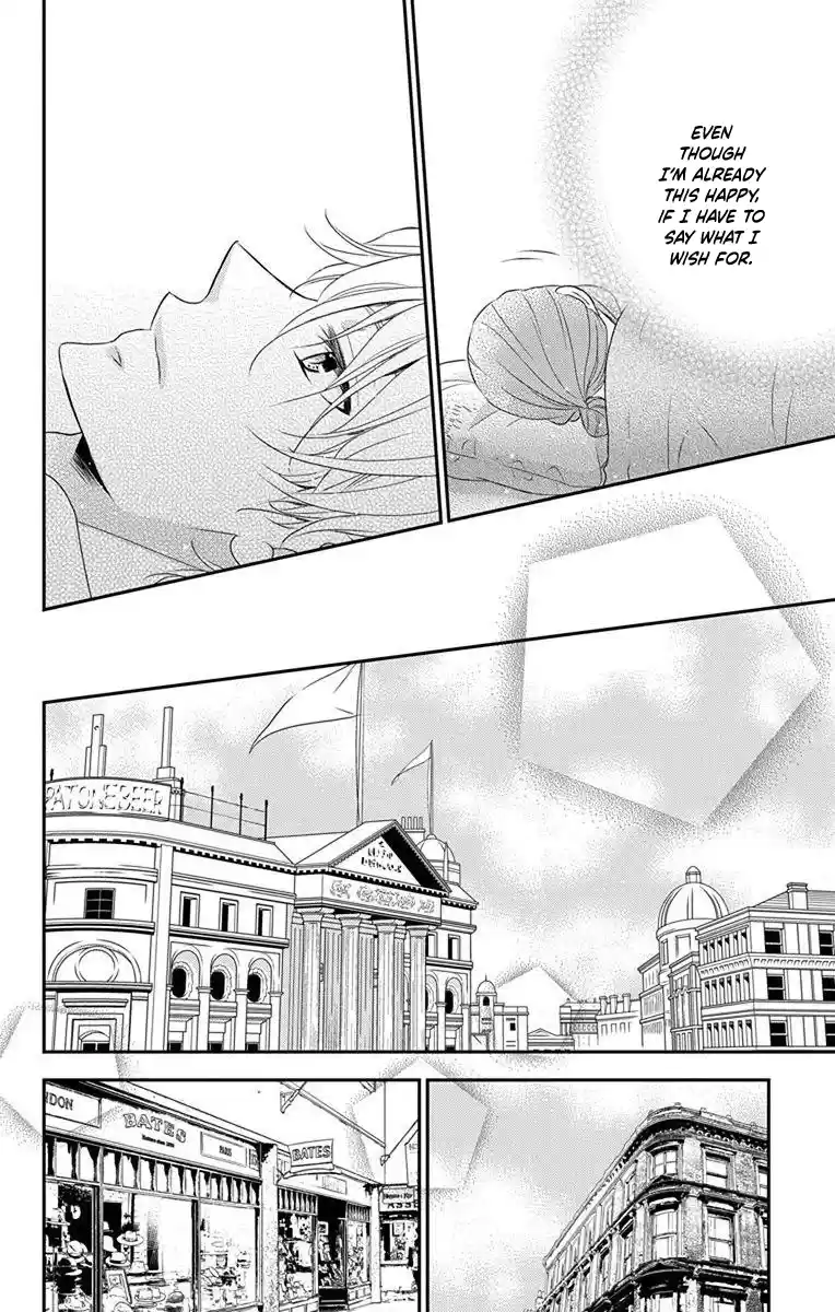 Kuro Hakushaku Wa Hoshi O Mederu Vol.11 Chapter 59