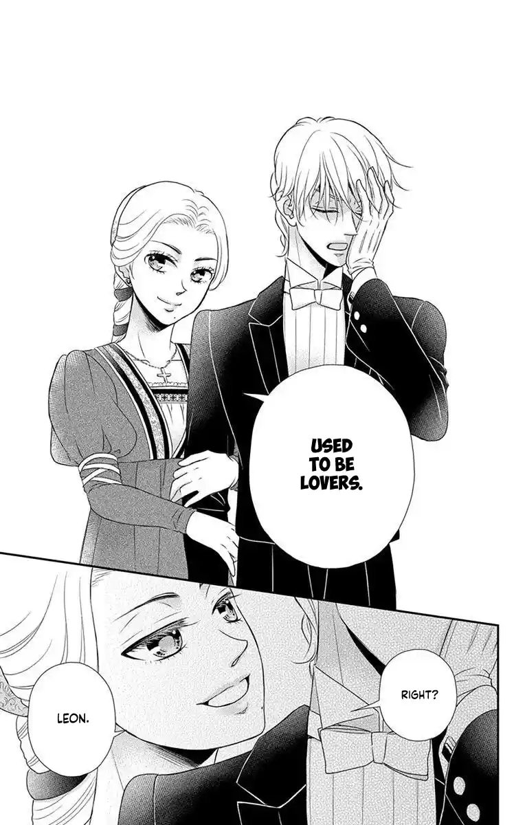 Kuro Hakushaku Wa Hoshi O Mederu Vol.11 Chapter 59