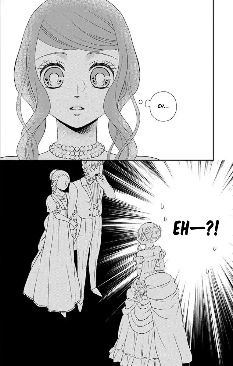 Kuro Hakushaku Wa Hoshi O Mederu Vol.11 Chapter 59