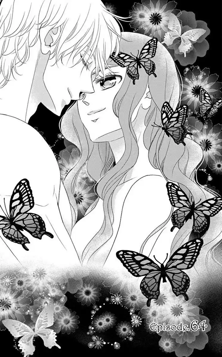 Kuro Hakushaku Wa Hoshi O Mederu Vol.11 Chapter 64